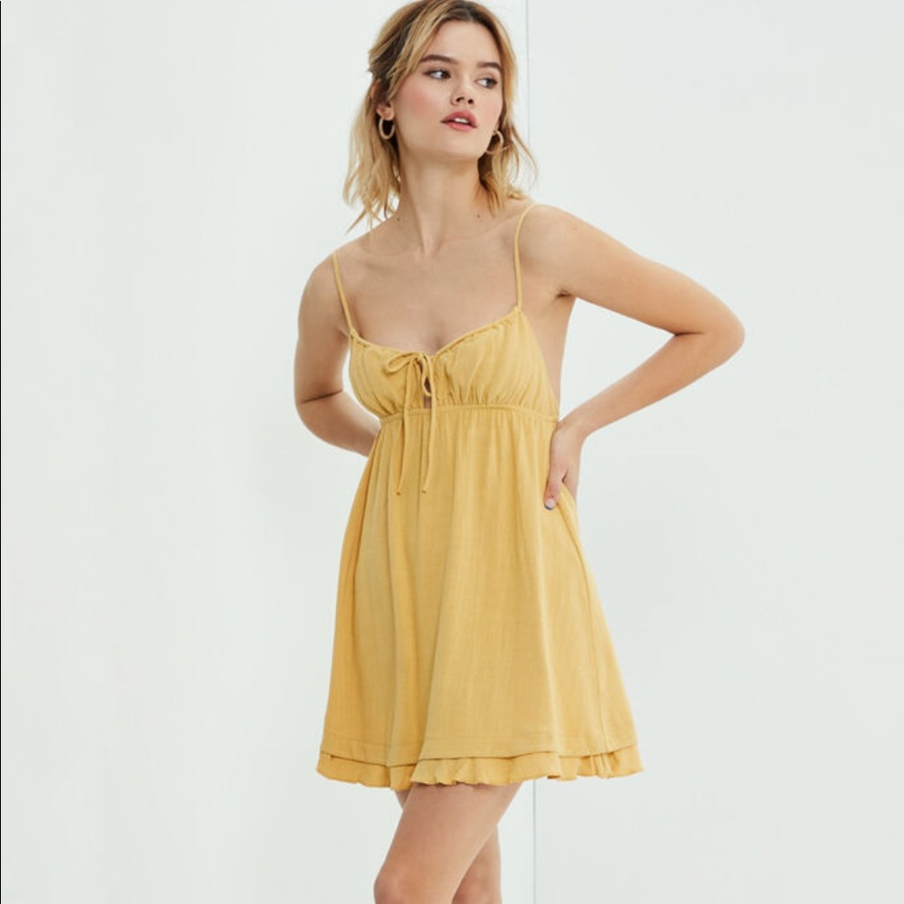Brand new Pacsun dress